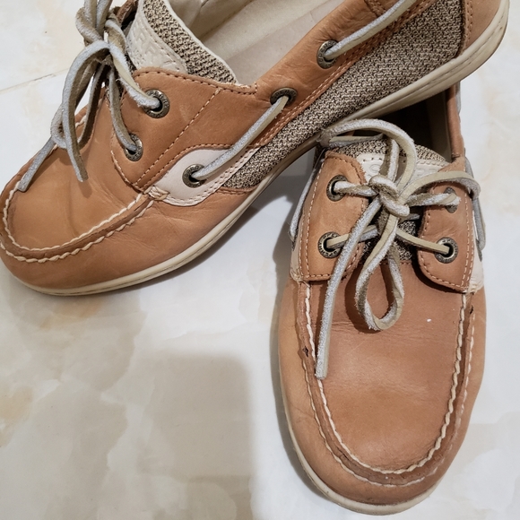 Sperry Shoes - Sperry loafer